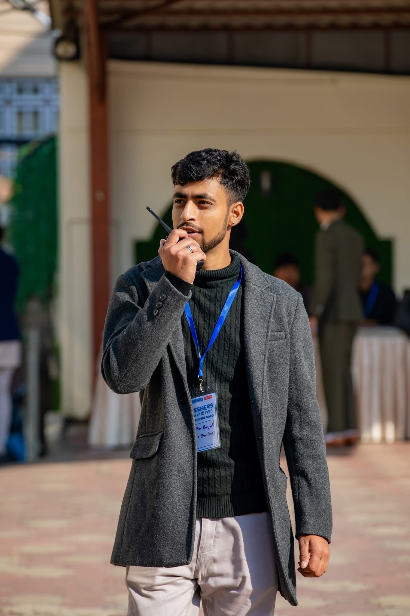 Madhav Banjade